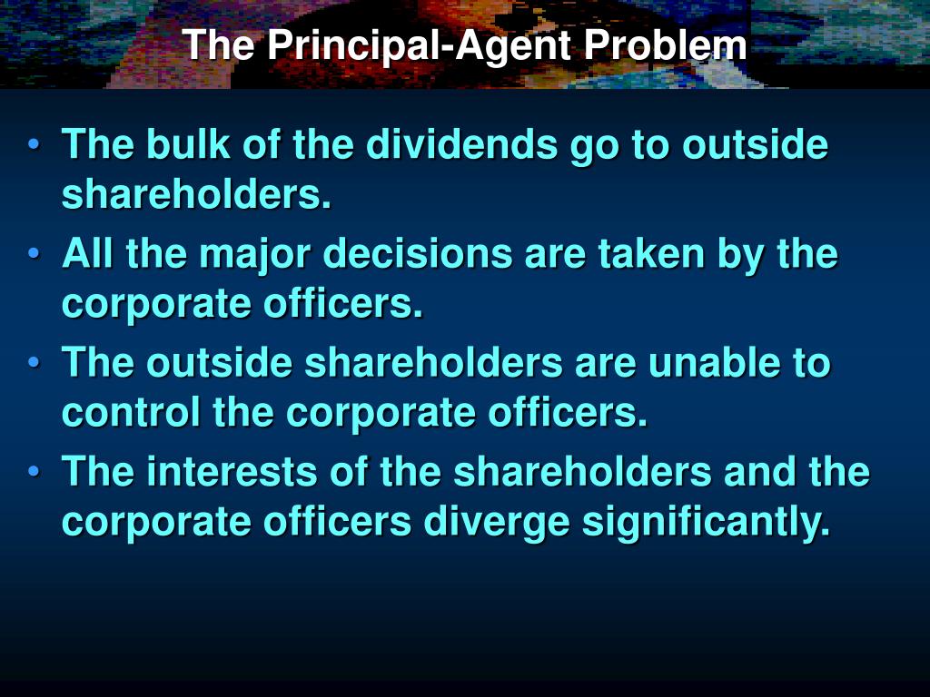 ppt-the-principal-agent-problem-powerpoint-presentation-free