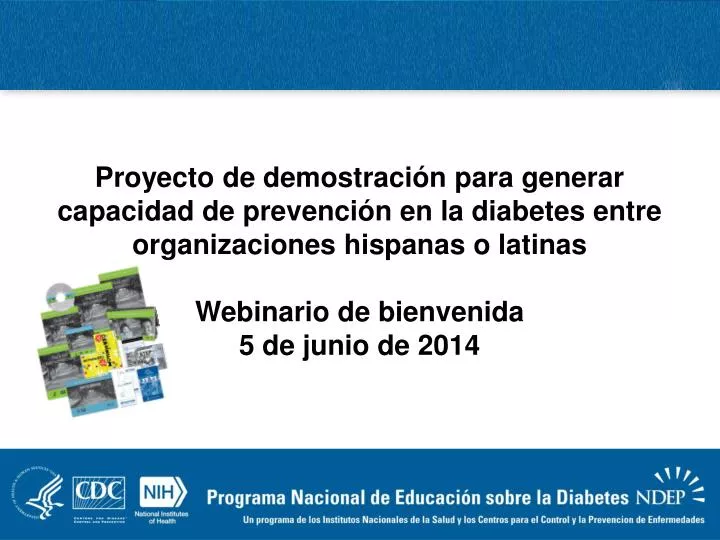 investigación sobre diabetes otorga hispanos