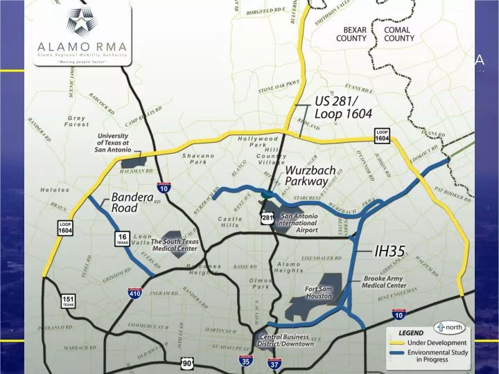 PPT The Alamo RMA Contract with the Community PowerPoint Presentation ID5412621