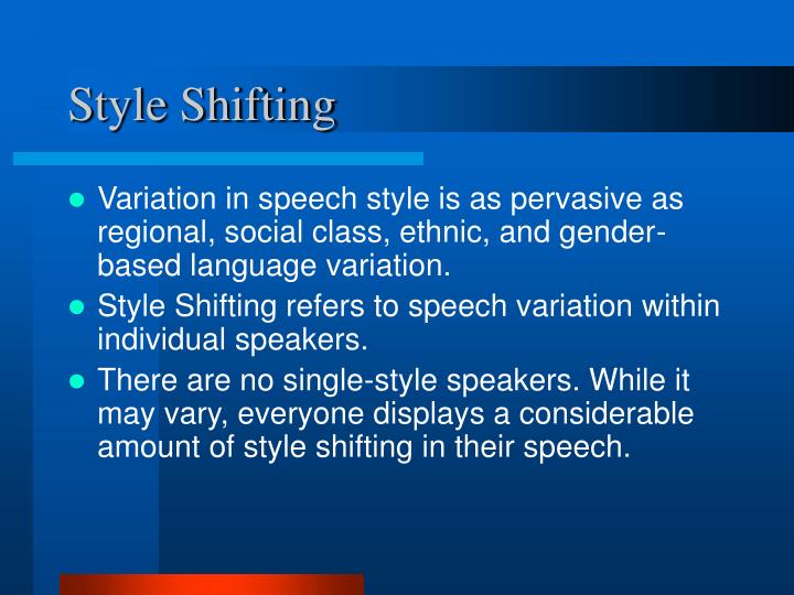 what does casual shift mean