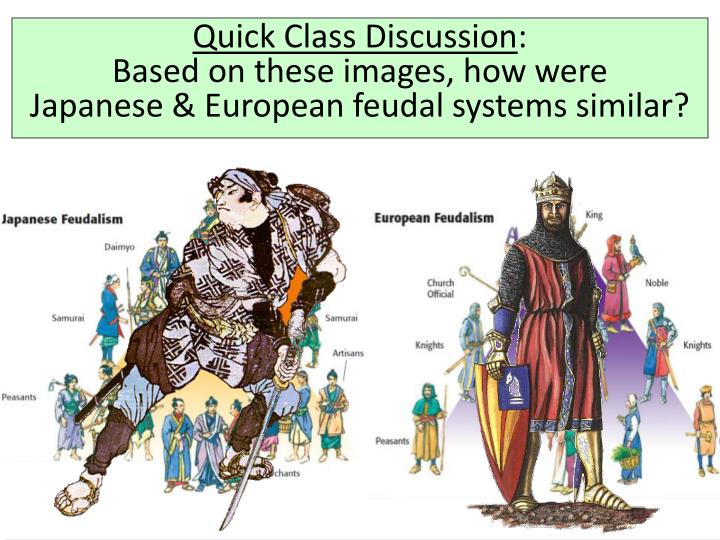 PPT - Essential Question : What were the characteristics & causes of
