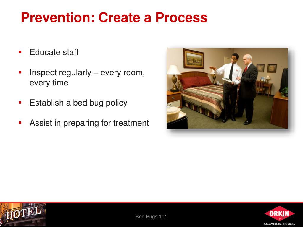 PPT Treat the Cause, Not the Symptom Integrated Pest Management