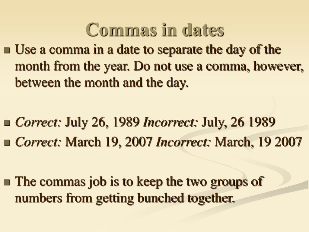 Ppt punctuation continuation powerpoint presentation free download