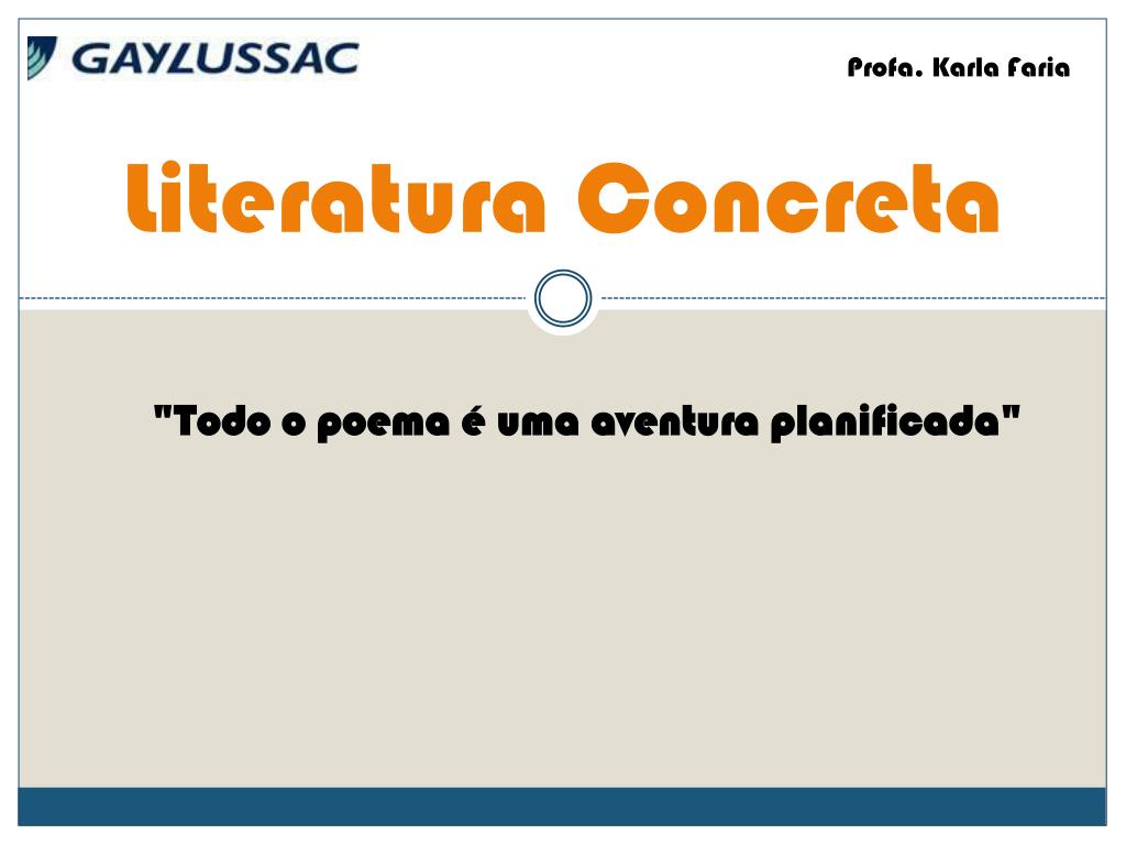 PPT - Formas Literarias en Prosa PowerPoint Presentation, free