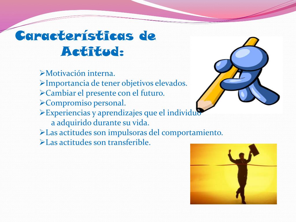 Ppt Actitud Powerpoint Presentation Free Download Id 5416691