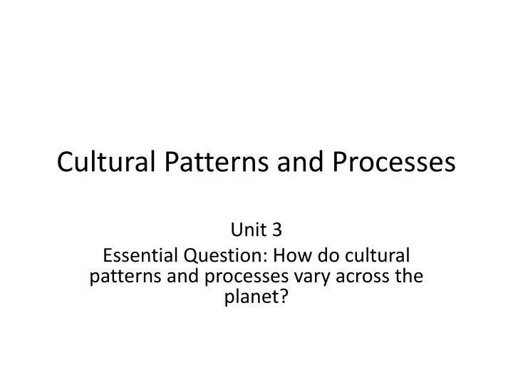 essential question for speak unit essential question for speak unit