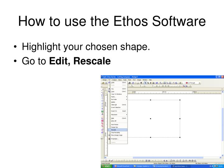 Aps ethos embroidery software Aps ethos embroidery software