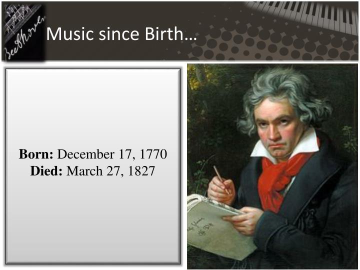 an introduction to the life of ludwig van beethoven a composer Ludwig van beethoven: string quartet f-major repertoire explorer study score 997: ludwig van beethoven: possible impact of beethoven's personal life on his. an introduction to the life of ludwig van beethoven a composer Ludwig van beethoven: string quartet f-major repertoire explorer study score 997: ludwig van beethoven: possible impact of beethoven's personal life on his.