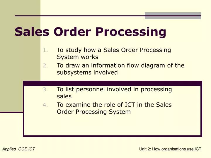 pop in a box order processing