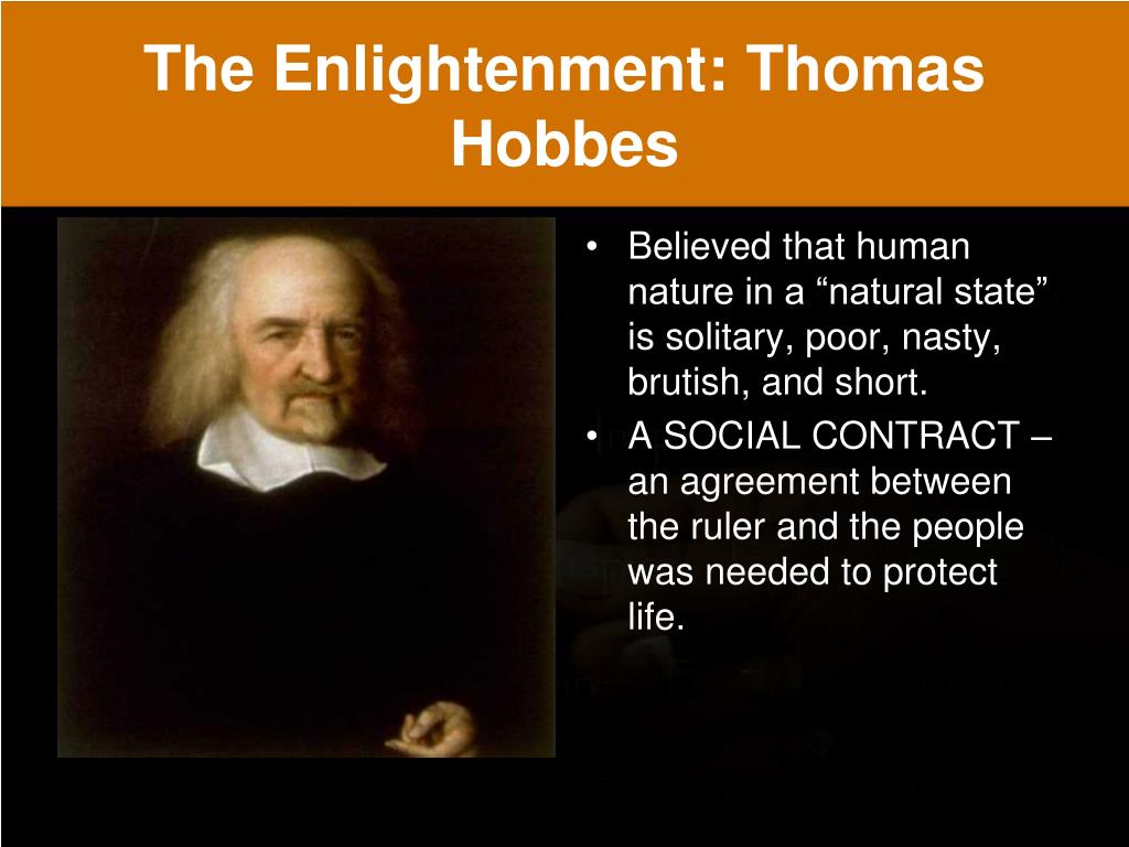 PPT - The Enlightenment PowerPoint Presentation, free download - ID:5419399