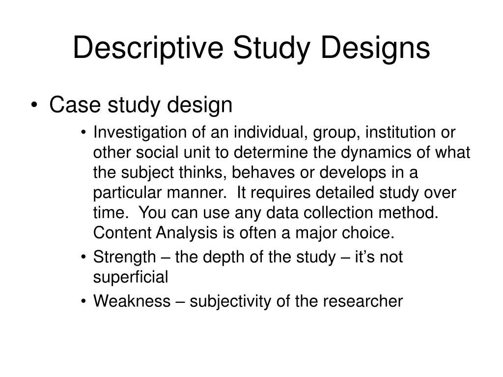 a single explorative descriptive intrinsic case study design