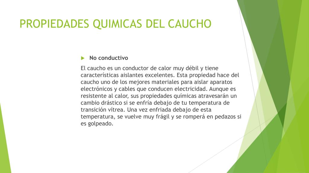 Conciliar grandioso Patético PPT - EL CAUCHO PowerPoint Presentation, free download - ID:5421731
