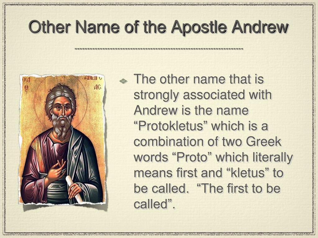 St thomas the apostle dallas gay