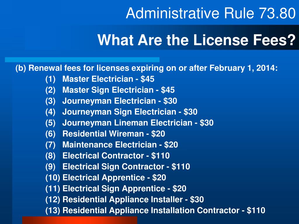 Hawaii residential appliance installer license prep class for mac download