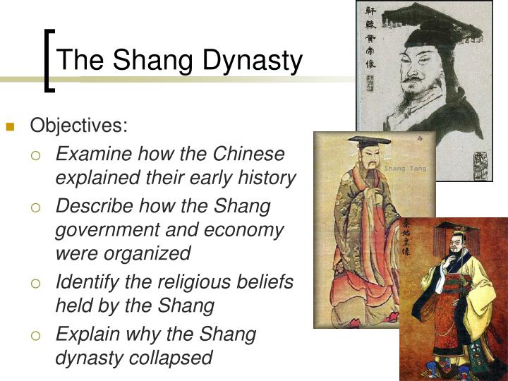 PPT Ancient Chinese Civilization PowerPoint Presentation ID5424395