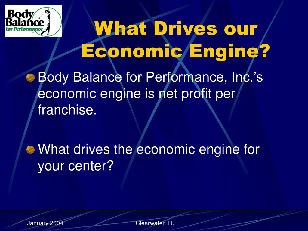 PPT Good to Great Why some companies make the Leap and Others Don’t