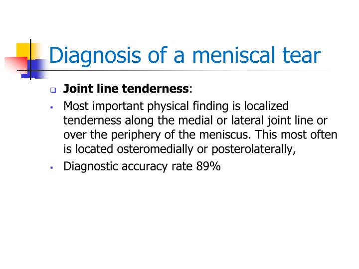icd 10 code for right knee meniscus tear