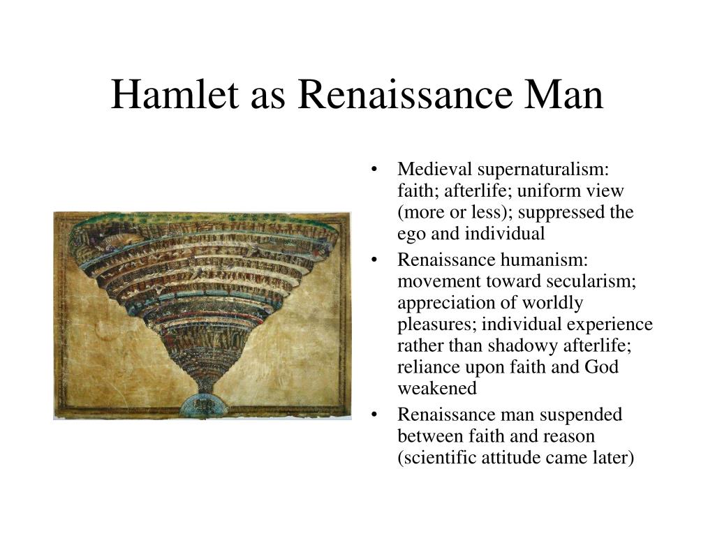 PPT The Tragedy of Hamlet, Prince of Denmark PowerPoint Presentation