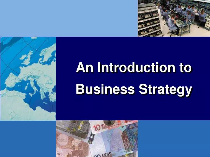 an introduction to the globalization of business an introduction to the globalization of business