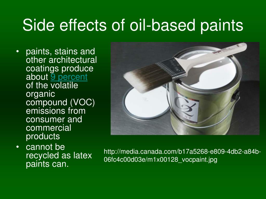 PPT OilBased Paints AKA Alkyd Paints PowerPoint Presentation, free