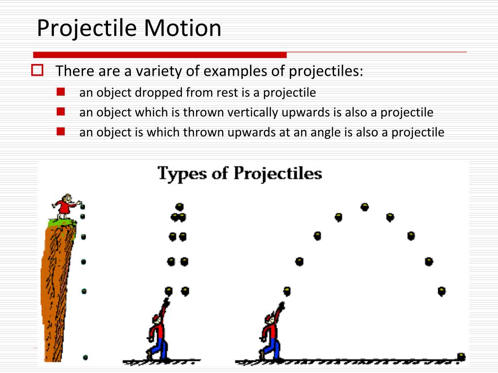 PPT - Motion in Two Dimensions Vectors and Projectile Motion W HS AP ...