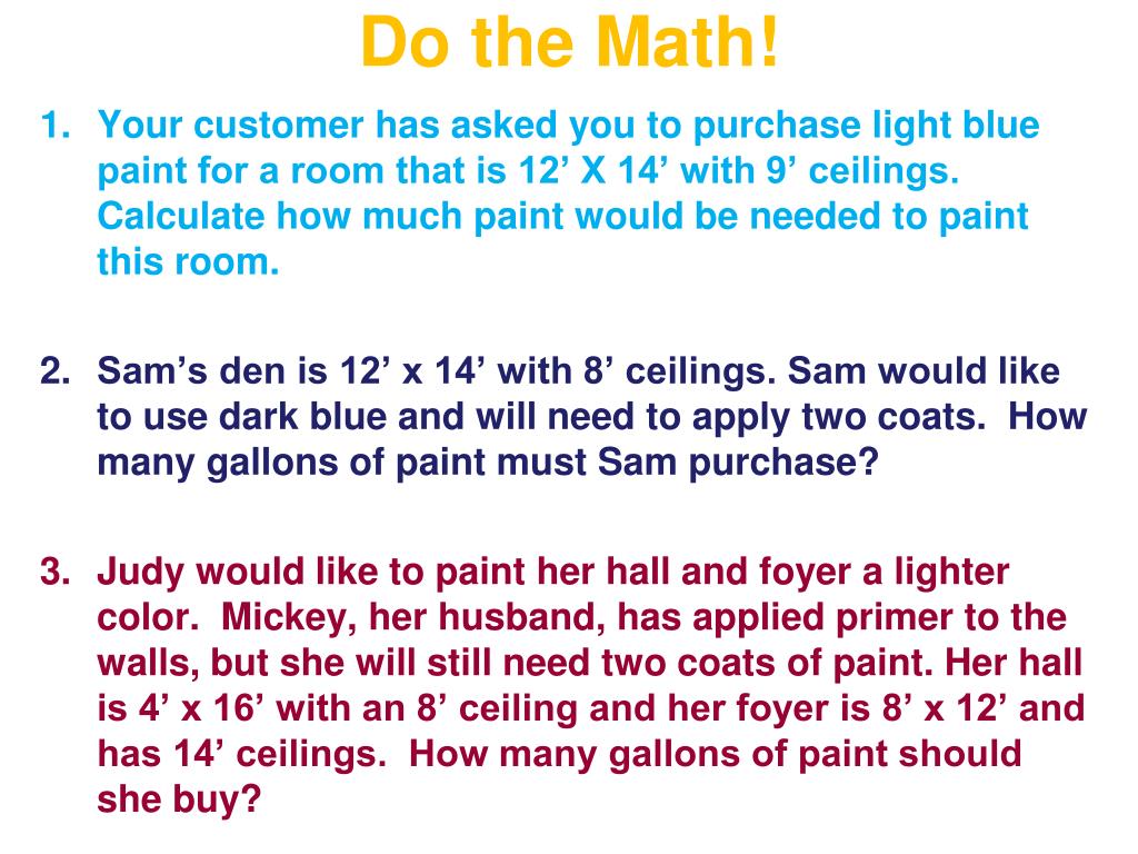 Ppt Painting Terms What Are They Why Are They Important