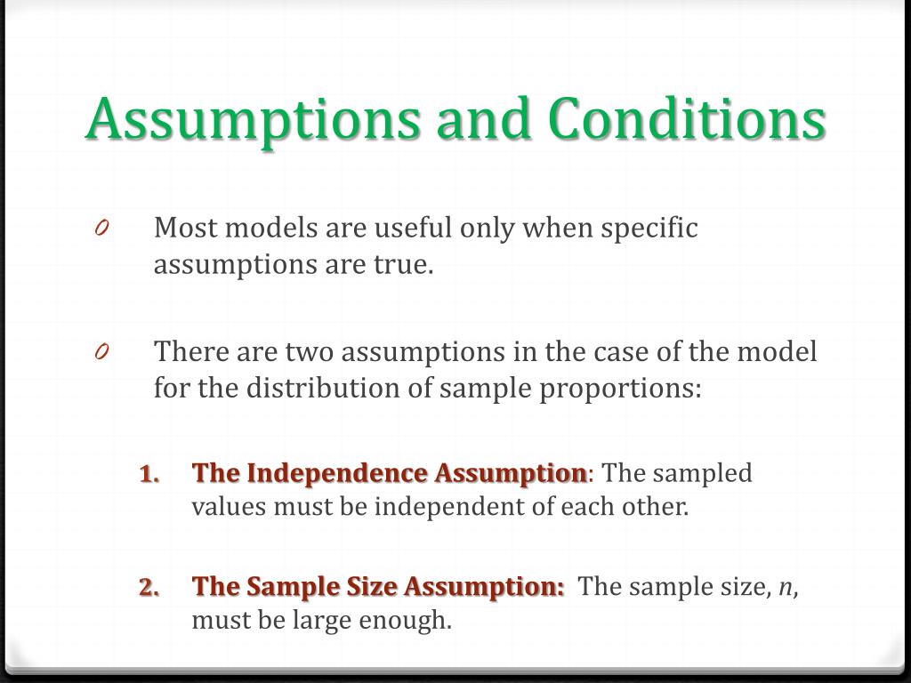 PPT - Chapter 18: Sampling Distribution Models PowerPoint Presentation ...
