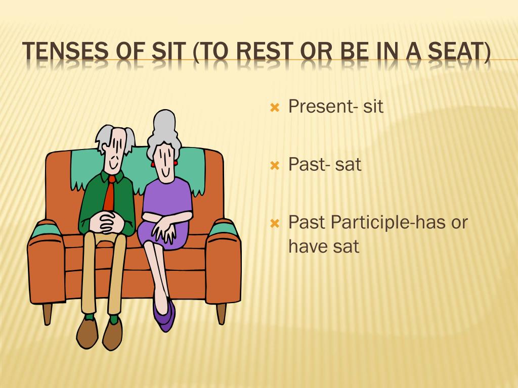 PPT Troublesome Verb Pairs PowerPoint Presentation, free download ID5427161