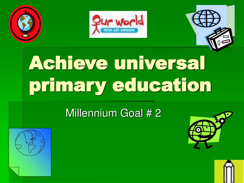achieve-universal-primary-education