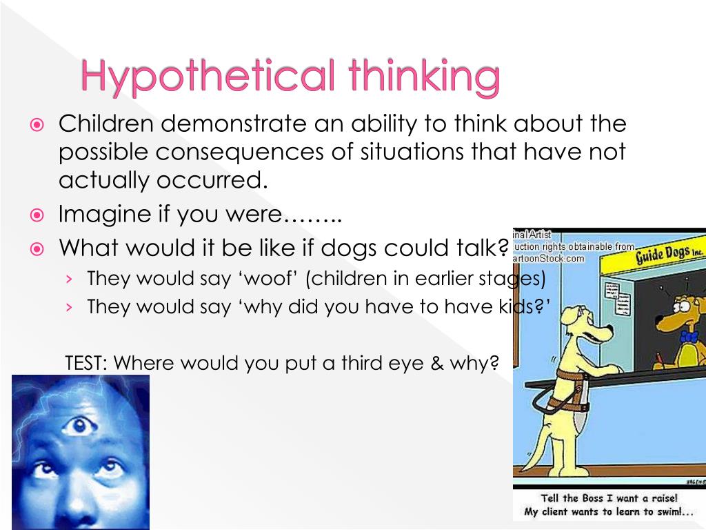 define hypocritical thinking