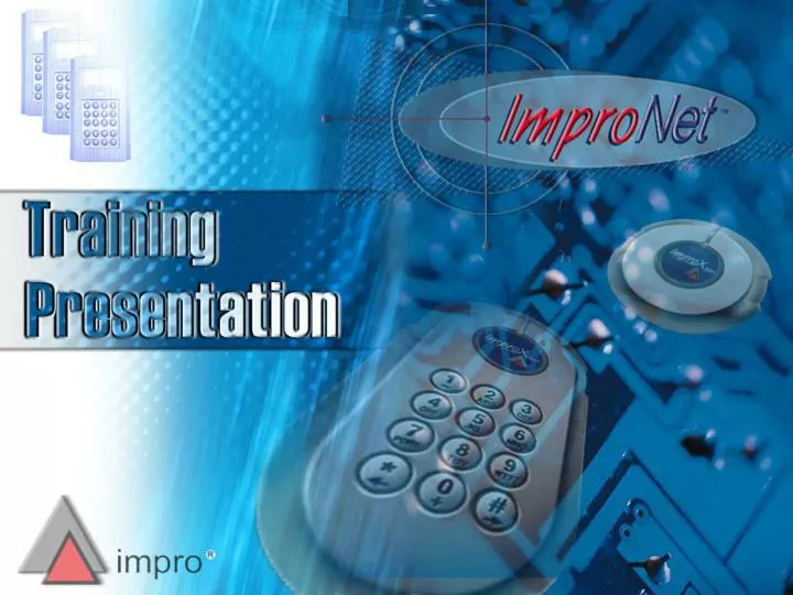 PPT - What is ImproNet? PowerPoint Presentation, free download - ID:5431441