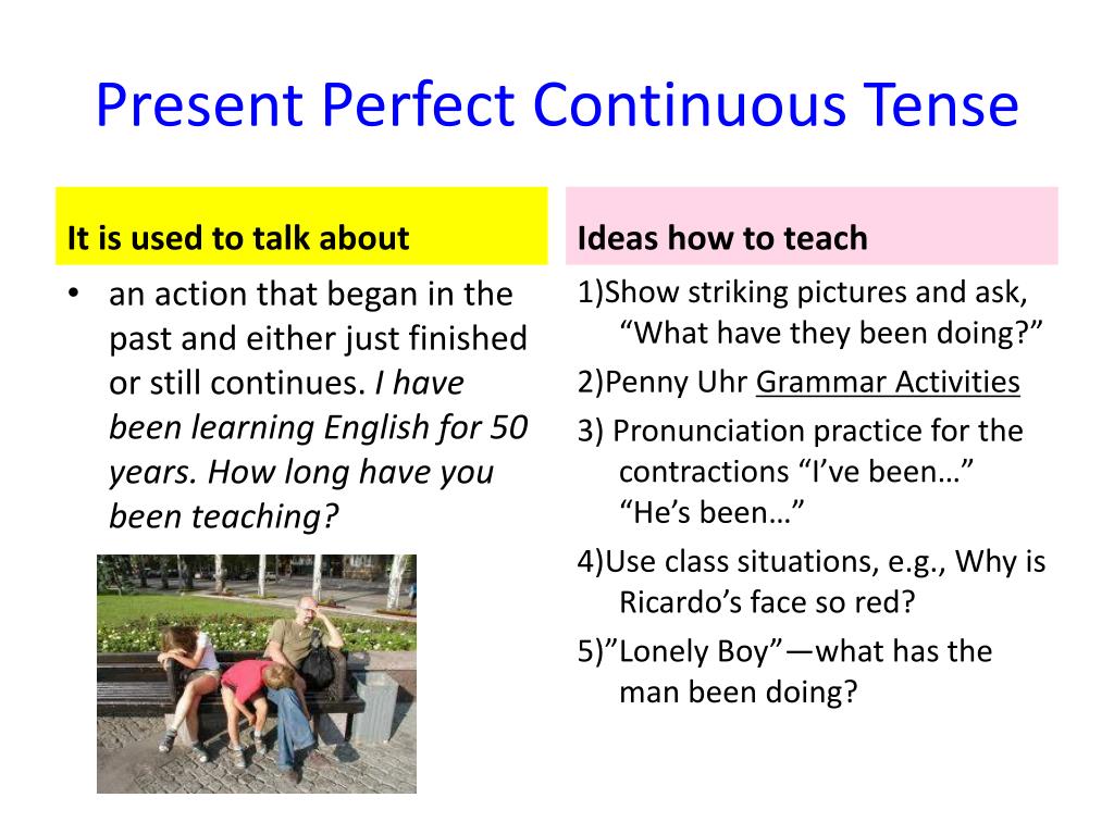 Презентация perfect continuous. Present perfect presentation POWERPOINT. Perfect simple and perfect Continuous Tense.ppt.