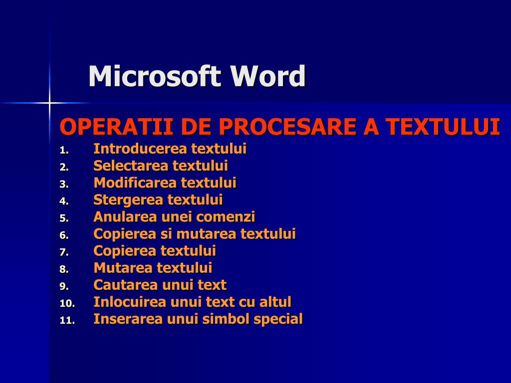 PPT - Microsoft Word PowerPoint Presentation, free download - ID:5432247