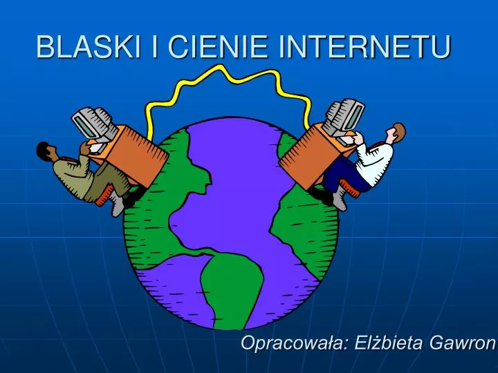 Wpisz W Tabelę Brakujące Informacje Blaski I Cienie Reklamy