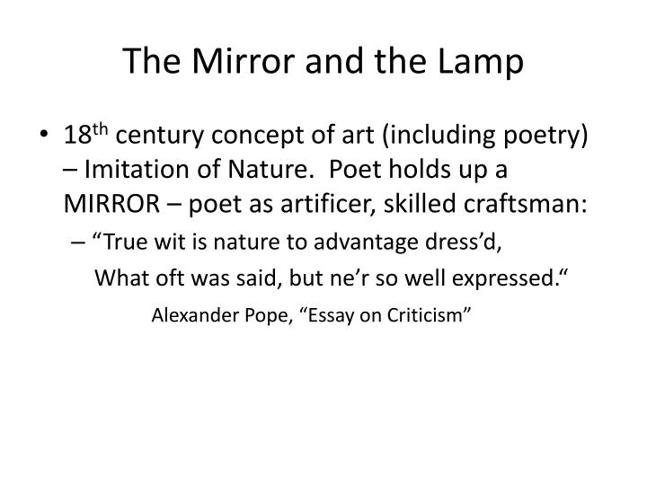 alexander pope s essay on criticism Home table of content united architects – essays table of content all sites → see also →an essay on man, by alexander pope → alexander pope (1688-1744) → an essay on man, by alexander pope → an essay on criticism, by alexander pope an essay on criticism by alexander pope, 1711 alexander pope (1688–1744) was. alexander pope s essay on criticism Home table of content united architects – essays table of content all sites → see also →an essay on man, by alexander pope → alexander pope (1688-1744) → an essay on man, by alexander pope → an essay on criticism, by alexander pope an essay on criticism by alexander pope, 1711 alexander pope (1688–1744) was.