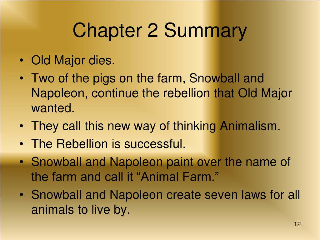 PPT - Animal Farm PowerPoint Presentation, free download - ID:5435527