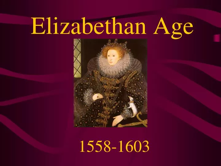 role of women in elizabethan era role of women in elizabethan era
