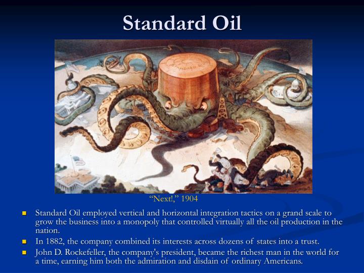 PPT Business, Labor, and Technology in the Gilded Age PowerPoint