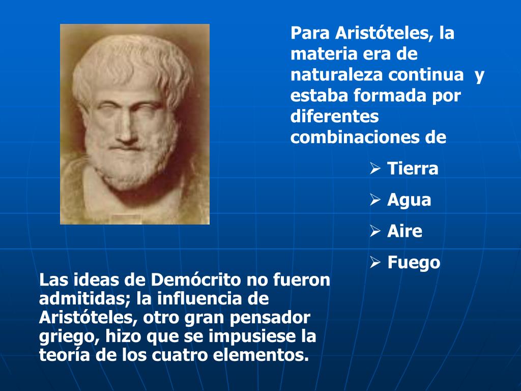 PPT esta formada la materia? PowerPoint