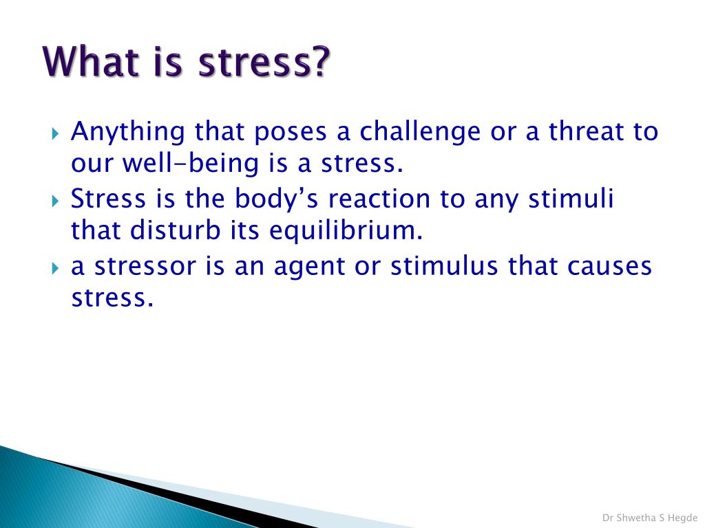 PPT - TMJ and Stress PowerPoint Presentation, free download - ID:5440905