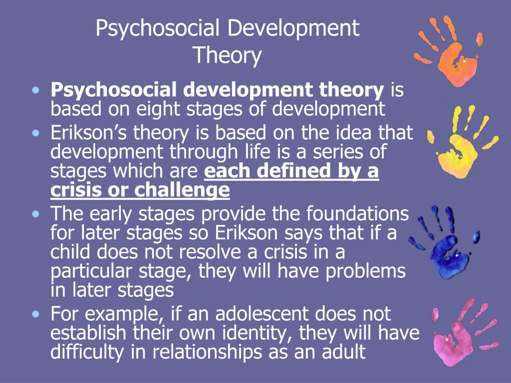 Ppt Erik Erikson Psychosocial Development Powerpoint. erikson s psychos...