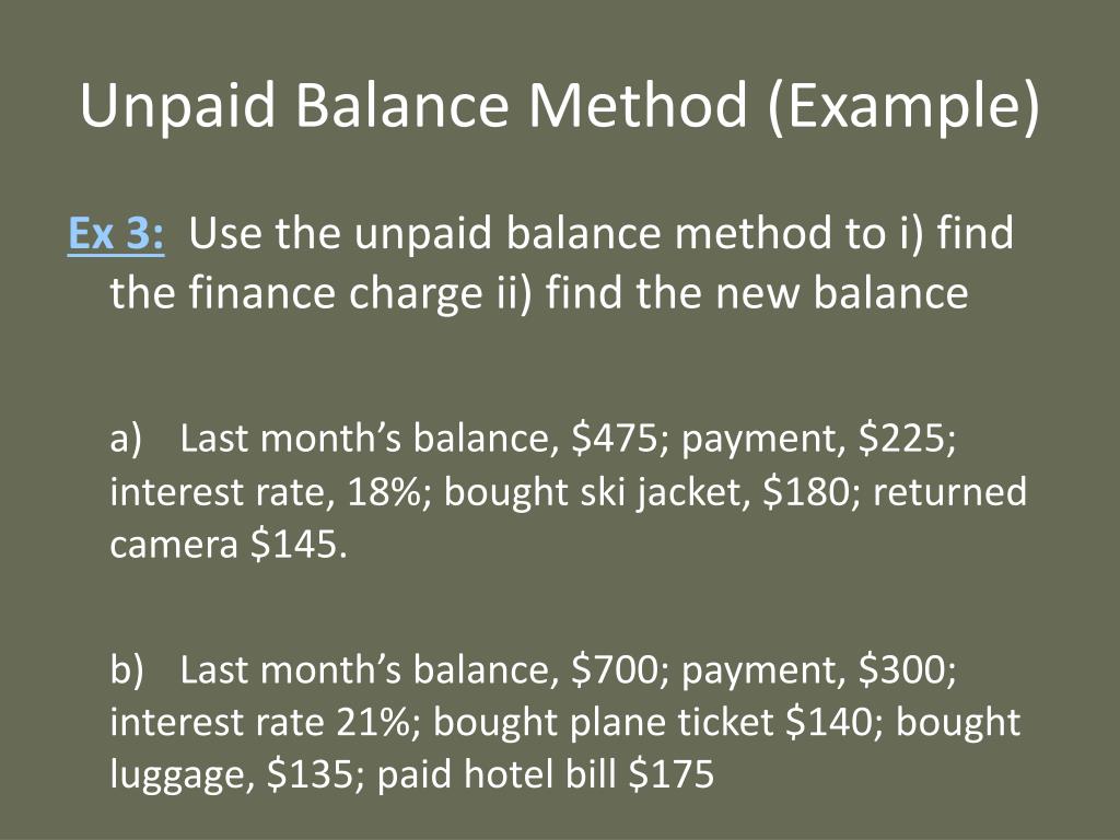 PPT Consumer Loans PowerPoint Presentation, free download ID5443057