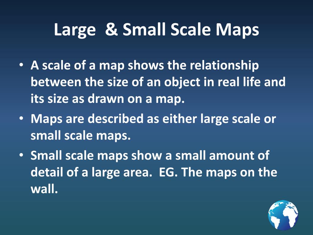 PPT - Maps PowerPoint Presentation, free download - ID:5444055