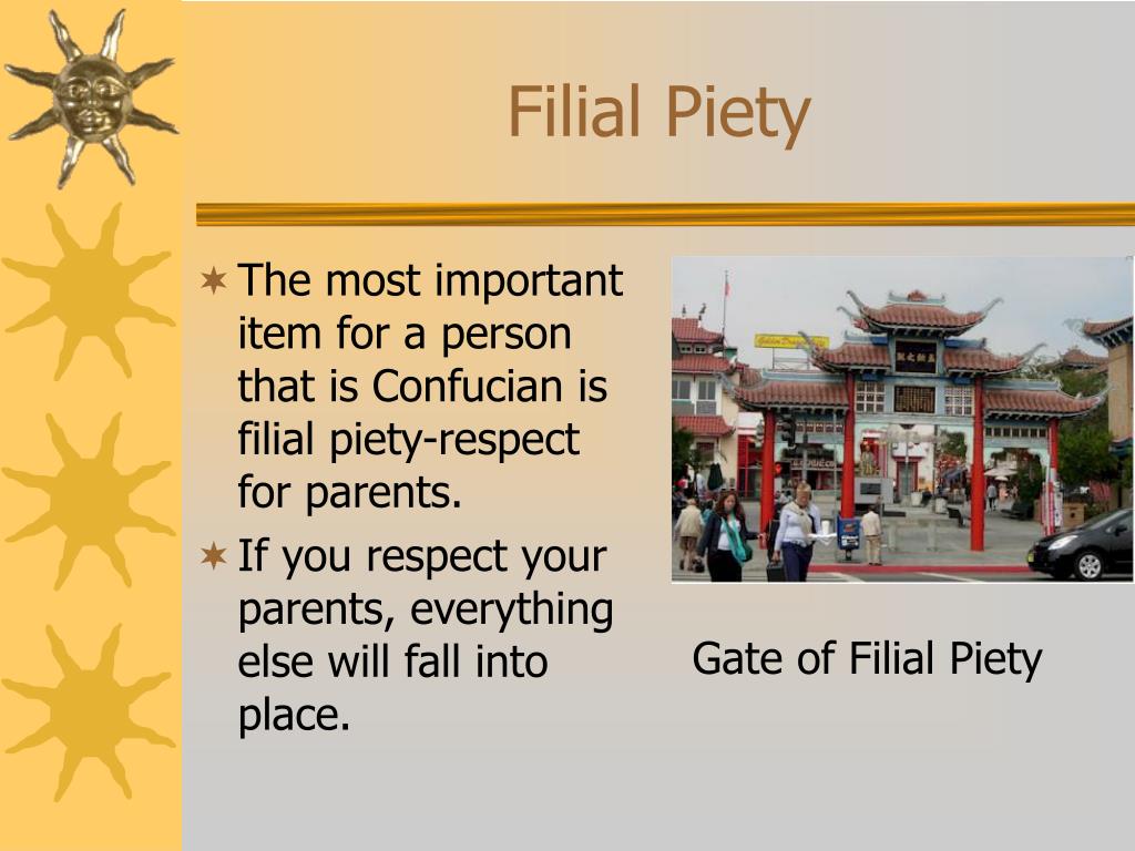 PPT - Unit 2-Part 1: Confucianism and Daoism/Taoism PowerPoint
