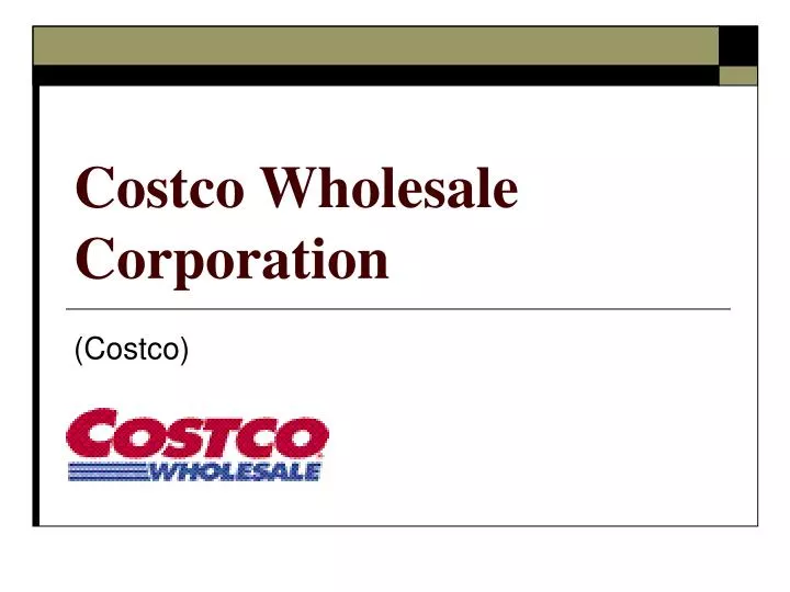 costco wholesale corp financial analysis b harvard case Business analysis: the case of costco company costco wholesale corp financial statement analysis (a) harvard classics. costco wholesale corp financial analysis b harvard case Business analysis: the case of costco company costco wholesale corp financial statement analysis (a) harvard classics.