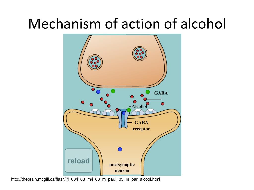 PPT - Alcohol Withdrawal PowerPoint Presentation, free download ...