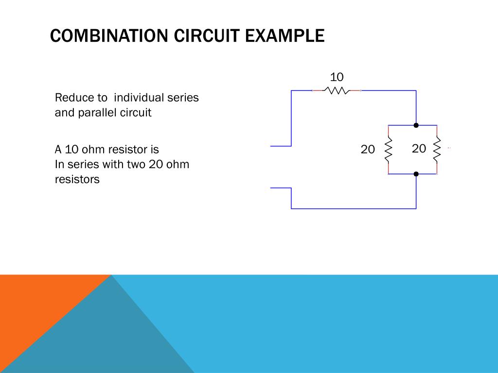 PPT Series Parallel Dc Circuits PowerPoint Presentation, free