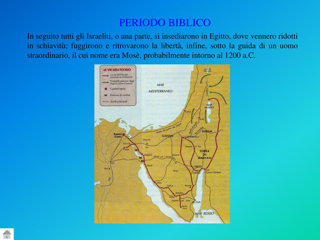 In Che Anno Sono Gli Ebrei PPT - GLI EBREI PowerPoint Presentation, free download - ID:5447517