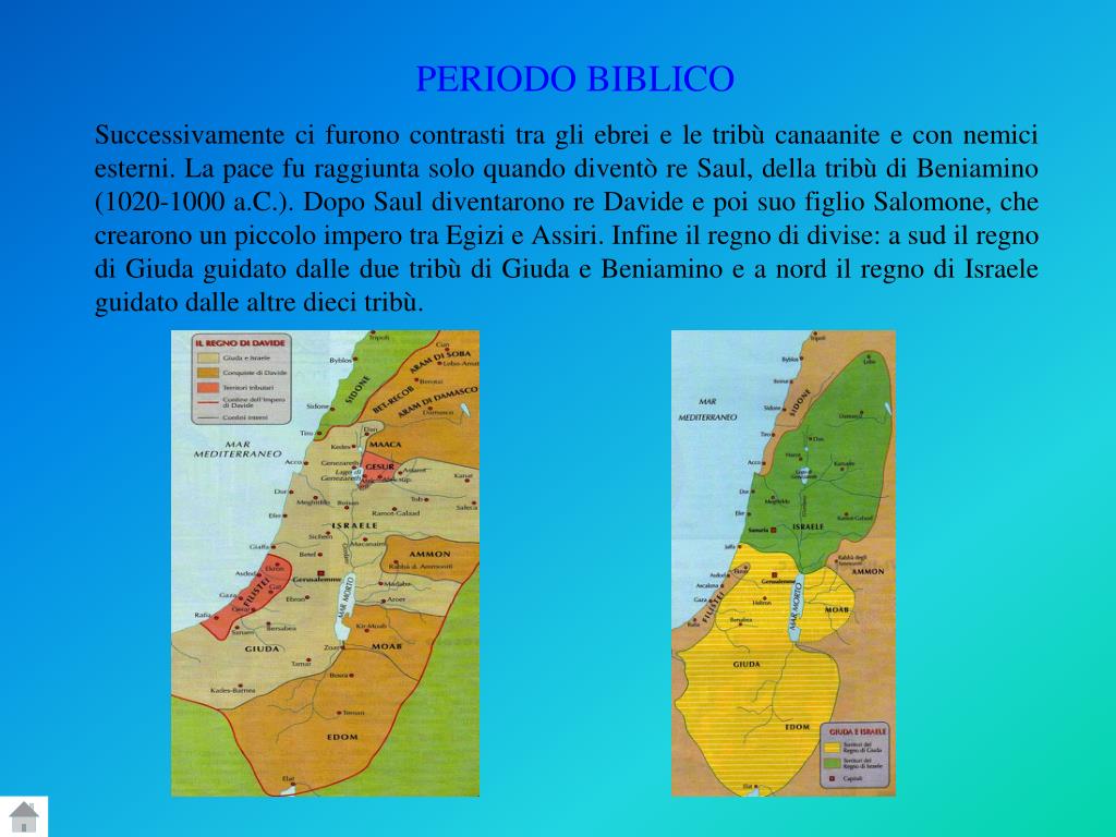 In Che Anno Sono Gli Ebrei PPT - GLI EBREI PowerPoint Presentation, free download - ID:5447517