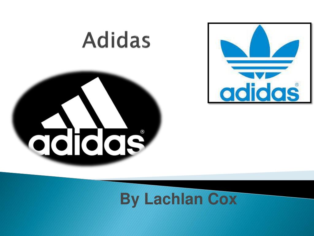 PPT - Adidas PowerPoint Presentation, free download - ID:5448736